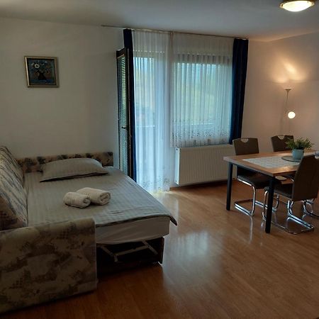 Apartmaji Vesna Бохинь Экстерьер фото